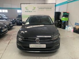Volkswagen Polo 1.6 TDI Comfortline – Gasoil – Manual – 95 CV