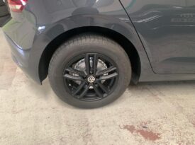 Volkswagen Polo 1.6 TDI Comfortline – Gasoil – Manual – 95 CV