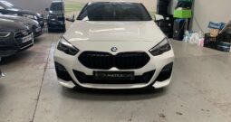BMW 2 Series Gran Coupé 220d M sport – xDrive – Gasoil – Automático – 190 CV