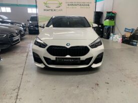 BMW 2 Series Gran Coupé 220d M sport – xDrive – Gasoil – Automático – 190 CV