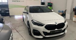 BMW 2 Series Gran Coupé 220d M sport – xDrive – Gasoil – Automático – 190 CV