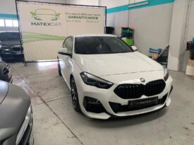 BMW 2 Series Gran Coupé 220d M sport – xDrive – Gasoil – Automático – 190 CV