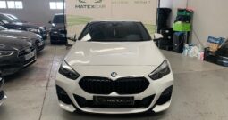 BMW 2 Series Gran Coupé 220d M sport – xDrive – Gasoil – Automático – 190 CV