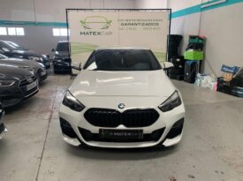 BMW 2 Series Gran Coupé 220d M sport – xDrive – Gasoil – Automático – 190 CV