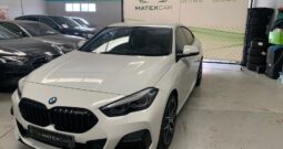 BMW 2 Series Gran Coupé 220d M sport – xDrive – Gasoil – Automático – 190 CV