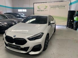 BMW 2 Series Gran Coupé 220d M sport – xDrive – Gasoil – Automático – 190 CV