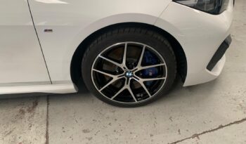 BMW 2 Series Gran Coupé 220d M sport – xDrive – Gasoil – Automático – 190 CV lleno