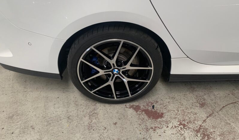 BMW 2 Series Gran Coupé 220d M sport – xDrive – Gasoil – Automático – 190 CV lleno
