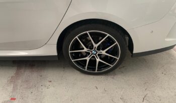 BMW 2 Series Gran Coupé 220d M sport – xDrive – Gasoil – Automático – 190 CV lleno