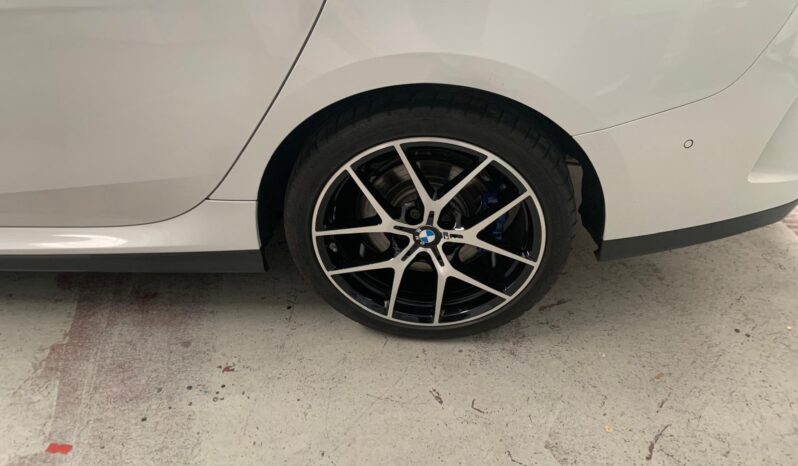 BMW 2 Series Gran Coupé 220d M sport – xDrive – Gasoil – Automático – 190 CV lleno