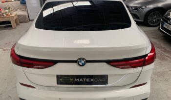BMW 2 Series Gran Coupé 220d M sport – xDrive – Gasoil – Automático – 190 CV lleno