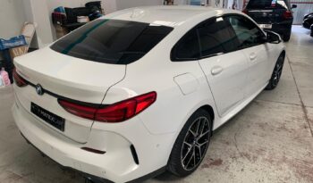 BMW 2 Series Gran Coupé 220d M sport – xDrive – Gasoil – Automático – 190 CV lleno