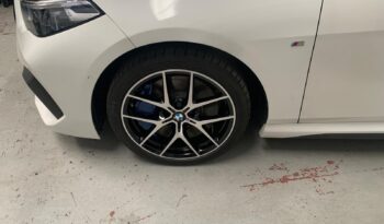 BMW 2 Series Gran Coupé 220d M sport – xDrive – Gasoil – Automático – 190 CV lleno