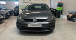 Volkswagen Golf 1.6 TDI Trendline – Gasoil – Manual – 115 CV