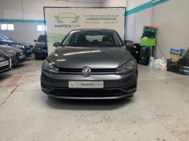 Volkswagen Golf 1.6 TDI Trendline – Gasoil – Manual – 115 CV
