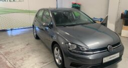 Volkswagen Golf 1.6 TDI Trendline – Gasoil – Manual – 115 CV