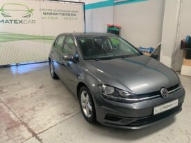 Volkswagen Golf 1.6 TDI Trendline – Gasoil – Manual – 115 CV
