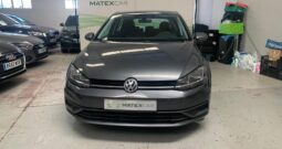 Volkswagen Golf 1.6 TDI Trendline – Gasoil – Manual – 115 CV