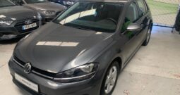 Volkswagen Golf 1.6 TDI Trendline – Gasoil – Manual – 115 CV