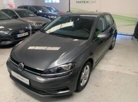 Volkswagen Golf 1.6 TDI Trendline – Gasoil – Manual – 115 CV