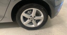 Volkswagen Golf 1.6 TDI Trendline – Gasoil – Manual – 115 CV