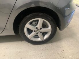 Volkswagen Golf 1.6 TDI Trendline – Gasoil – Manual – 115 CV
