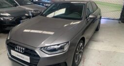 Audi A4 2.0 TDI Attraction – Diesel – Automatico – 136 CV