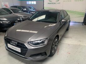 Audi A4 2.0 TDI Attraction – Diesel – Automatico – 136 CV