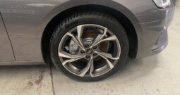 Audi A4 2.0 TDI Attraction – Diesel – Automatico – 136 CV