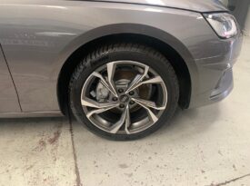 Audi A4 2.0 TDI Attraction – Diesel – Automatico – 136 CV