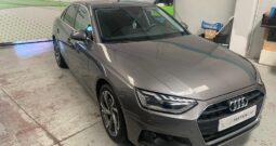 Audi A4 2.0 TDI Attraction – Diesel – Automatico – 136 CV