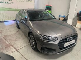 Audi A4 2.0 TDI Attraction – Diesel – Automatico – 136 CV
