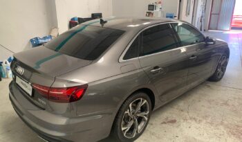 Audi A4 2.0 TDI Attraction – Diesel – Automatico – 136 CV lleno