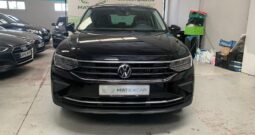 Volkswagen Tiguan 2.0 TDI Life – Diesel – Automático