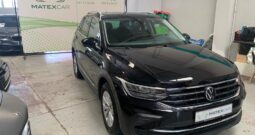 Volkswagen Tiguan 2.0 TDI Life – Diesel – Automático