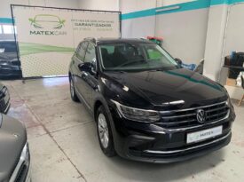 Volkswagen Tiguan 2.0 TDI Life – Diesel – Automático