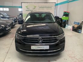 Volkswagen Tiguan 2.0 TDI Life – Diesel – Automático