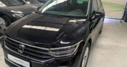 Volkswagen Tiguan 2.0 TDI Life – Diesel – Automático