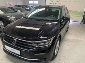 Volkswagen Tiguan 2.0 TDI Life – Diesel – Automático
