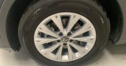 Volkswagen Tiguan 2.0 TDI Life – Diesel – Automático