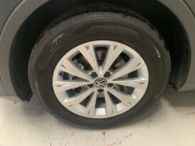 Volkswagen Tiguan 2.0 TDI Life – Diesel – Automático
