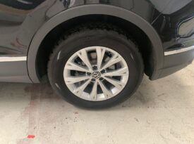Volkswagen Tiguan 2.0 TDI Life – Diesel – Automático