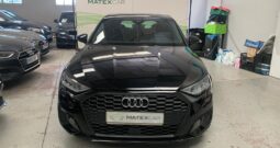 Audi A3 Sportback 35 TDI Business – Diesel – Automático – 150 CV