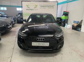 Audi A3 Sportback 35 TDI Business – Diesel – Automático – 150 CV