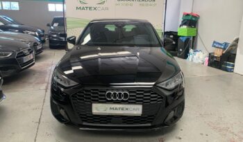 Audi A3 Sportback 35 TDI Business – Diesel – Automático – 150 CV lleno