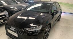 Audi A3 Sportback 35 TDI Business – Diesel – Automático – 150 CV