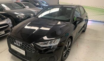 Audi A3 Sportback 35 TDI Business – Diesel – Automático – 150 CV lleno