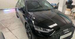Audi A3 Sportback 35 TDI Business – Diesel – Automático – 150 CV