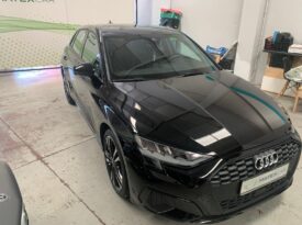 Audi A3 Sportback 35 TDI Business – Diesel – Automático – 150 CV