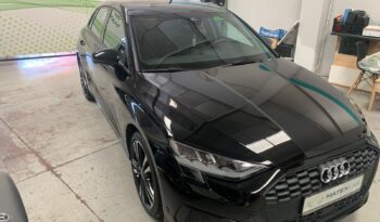 Audi A3 Sportback 35 TDI Business – Diesel – Automático – 150 CV lleno